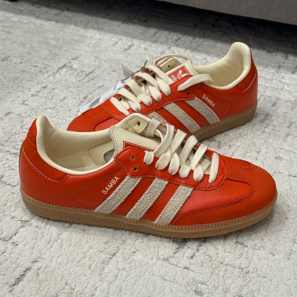 New adidas samba women size us 5,5 - Picture 5 of 7